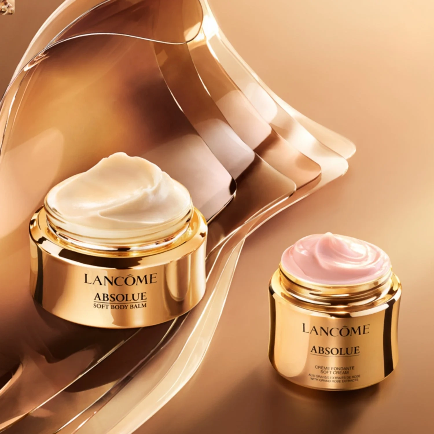 Lancôme Absolue Soft Body Balm