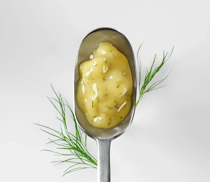 Gourmet Service Hovmästarsås