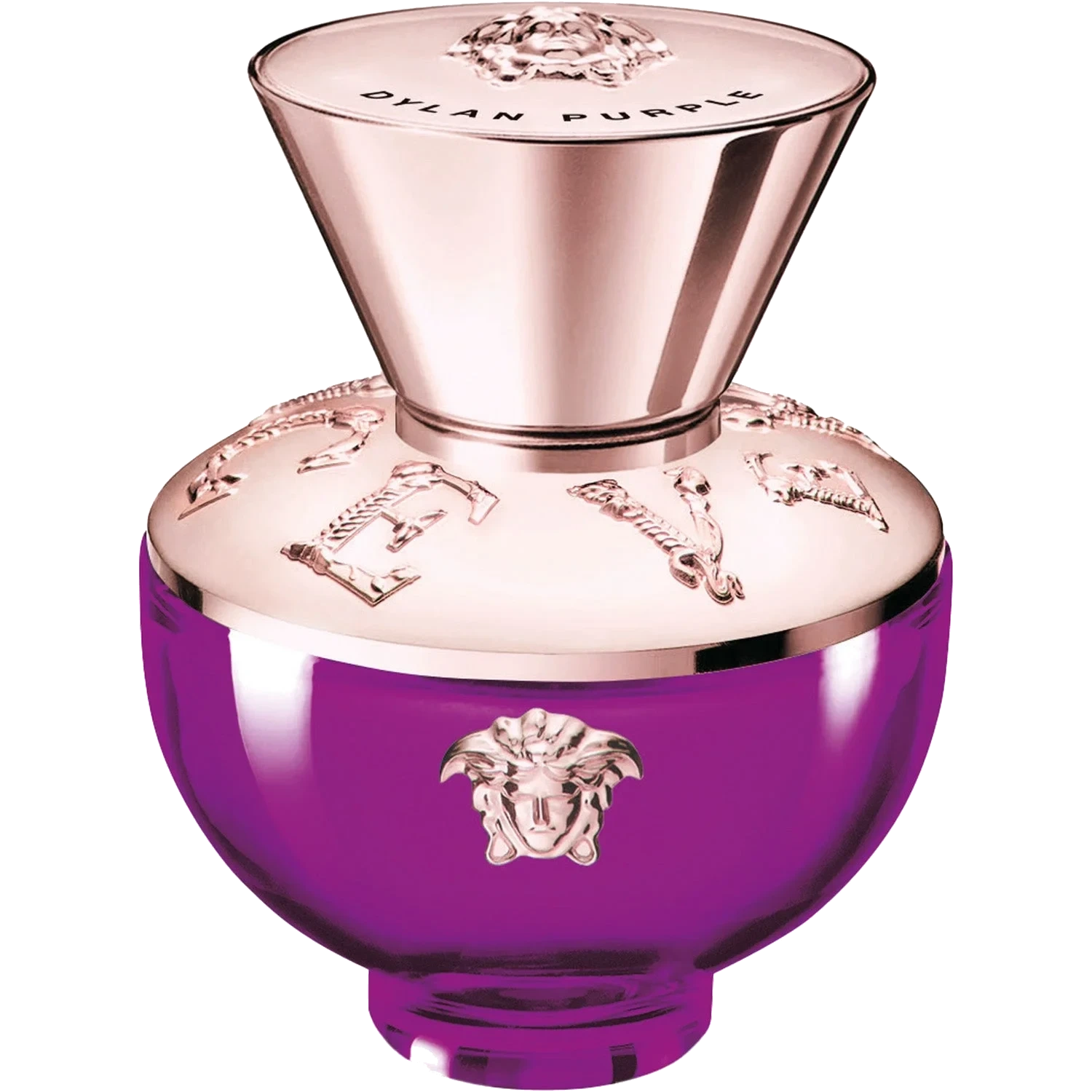 Versace Dylan Purple Pour Femme