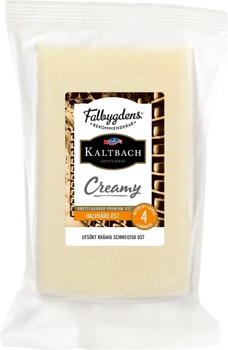 Kaltbach Creamy hårdost