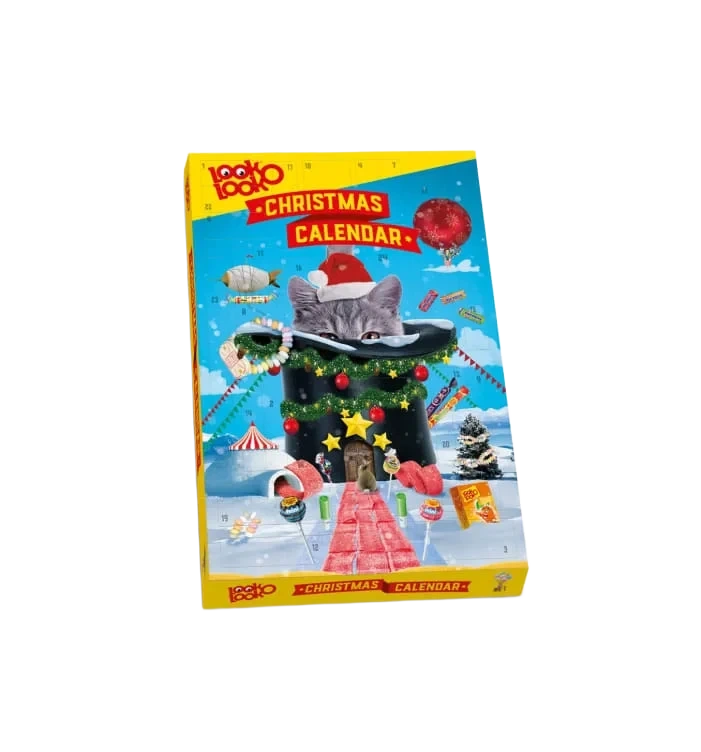 Look-o-look Adventskalender
