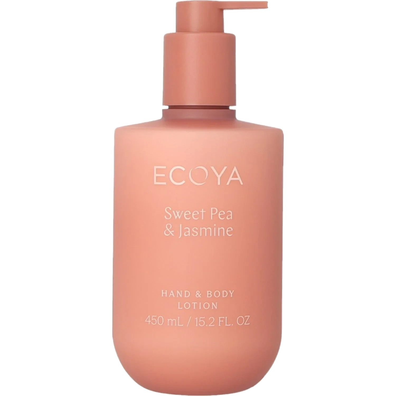 Ecoya Hand & Body Lotion