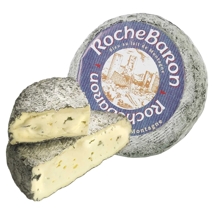 Roche Baron .