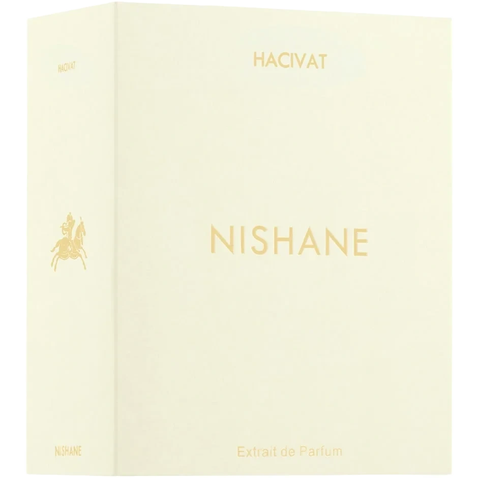 NISHANE Hacivat
