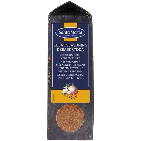 Kebabkrydder 370g