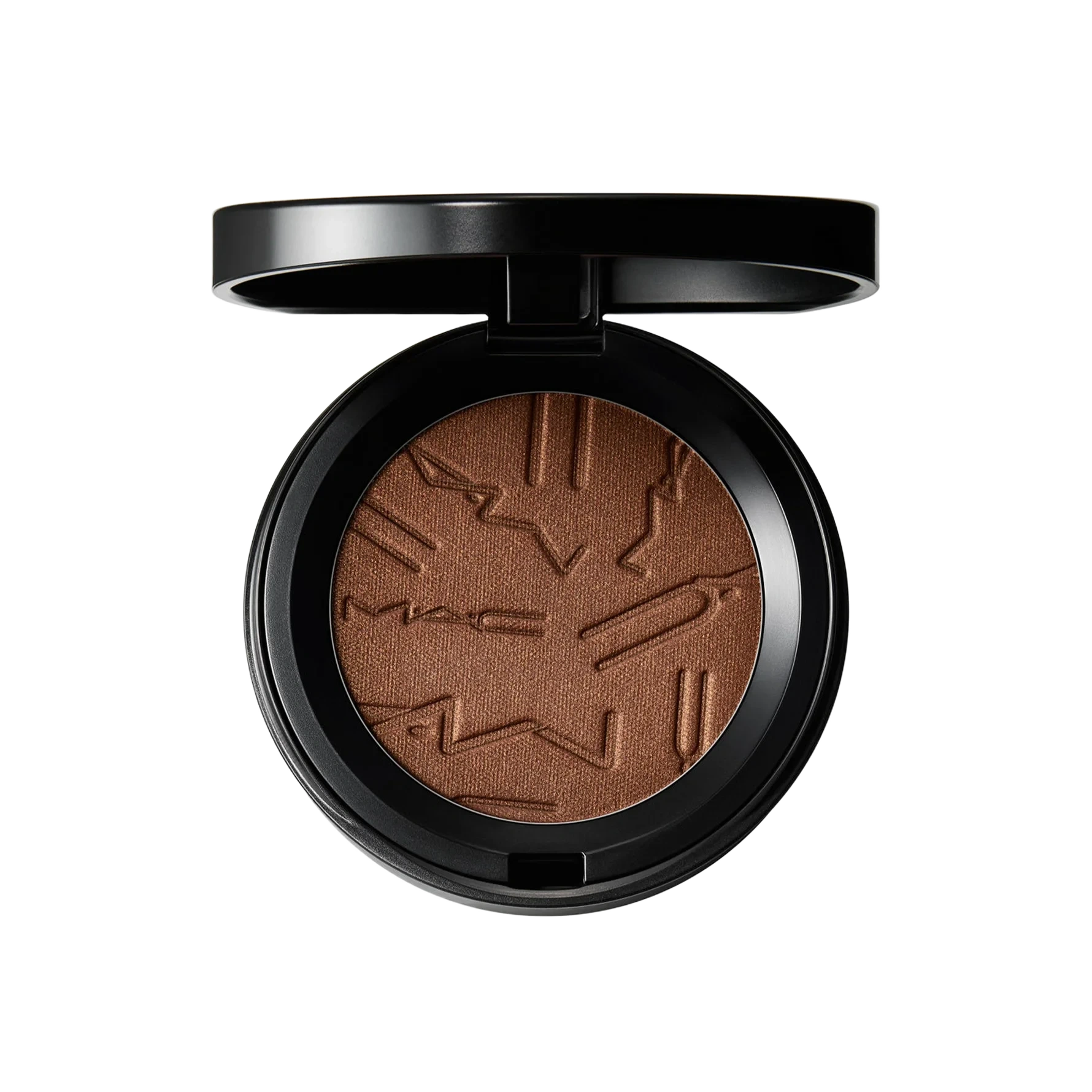 MAC Skinfinish Colourstruck Blush Antique Velvet