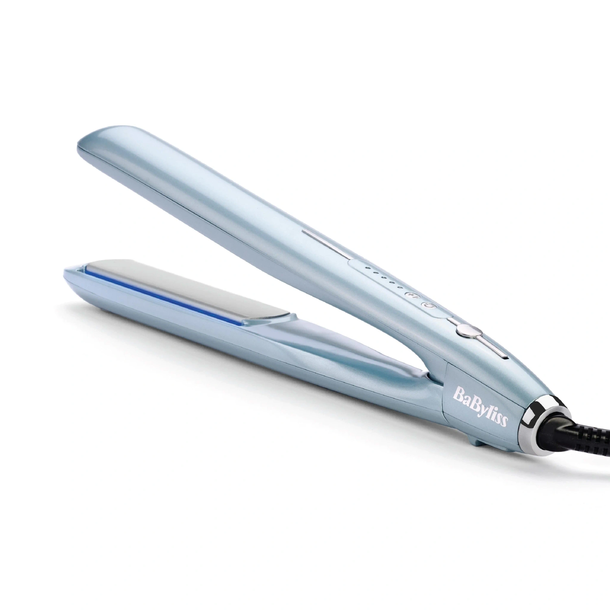 BaByliss Hydro-Fusion Straightener