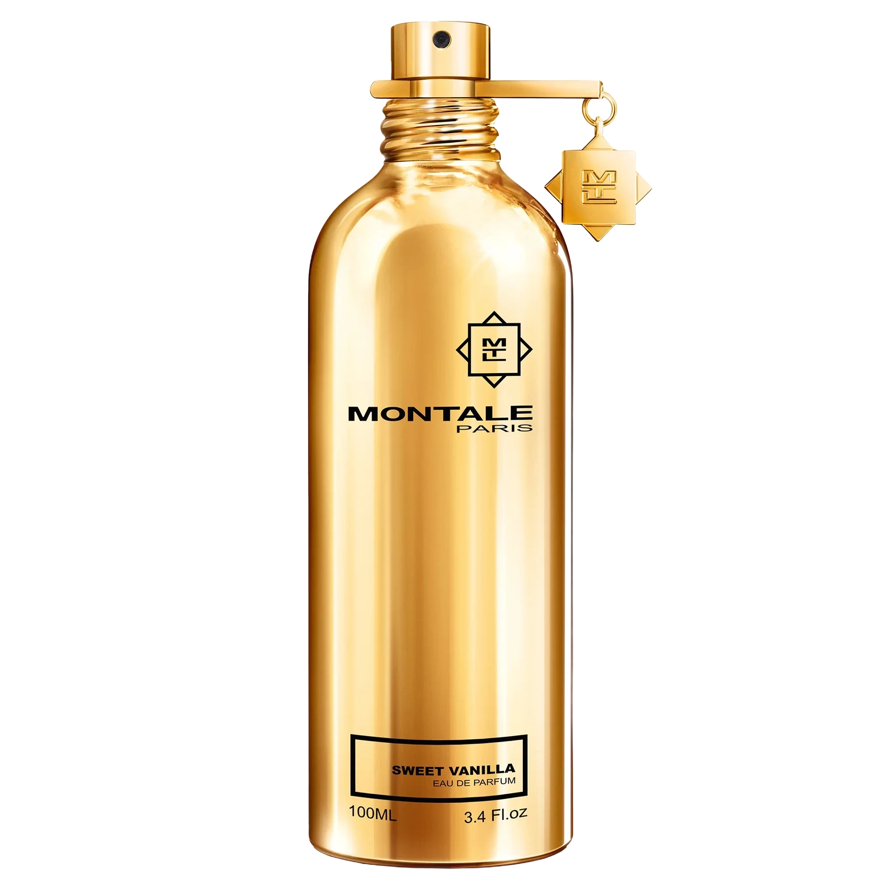 Montale Sweet Vanilla Eau de Parfum 100 ml