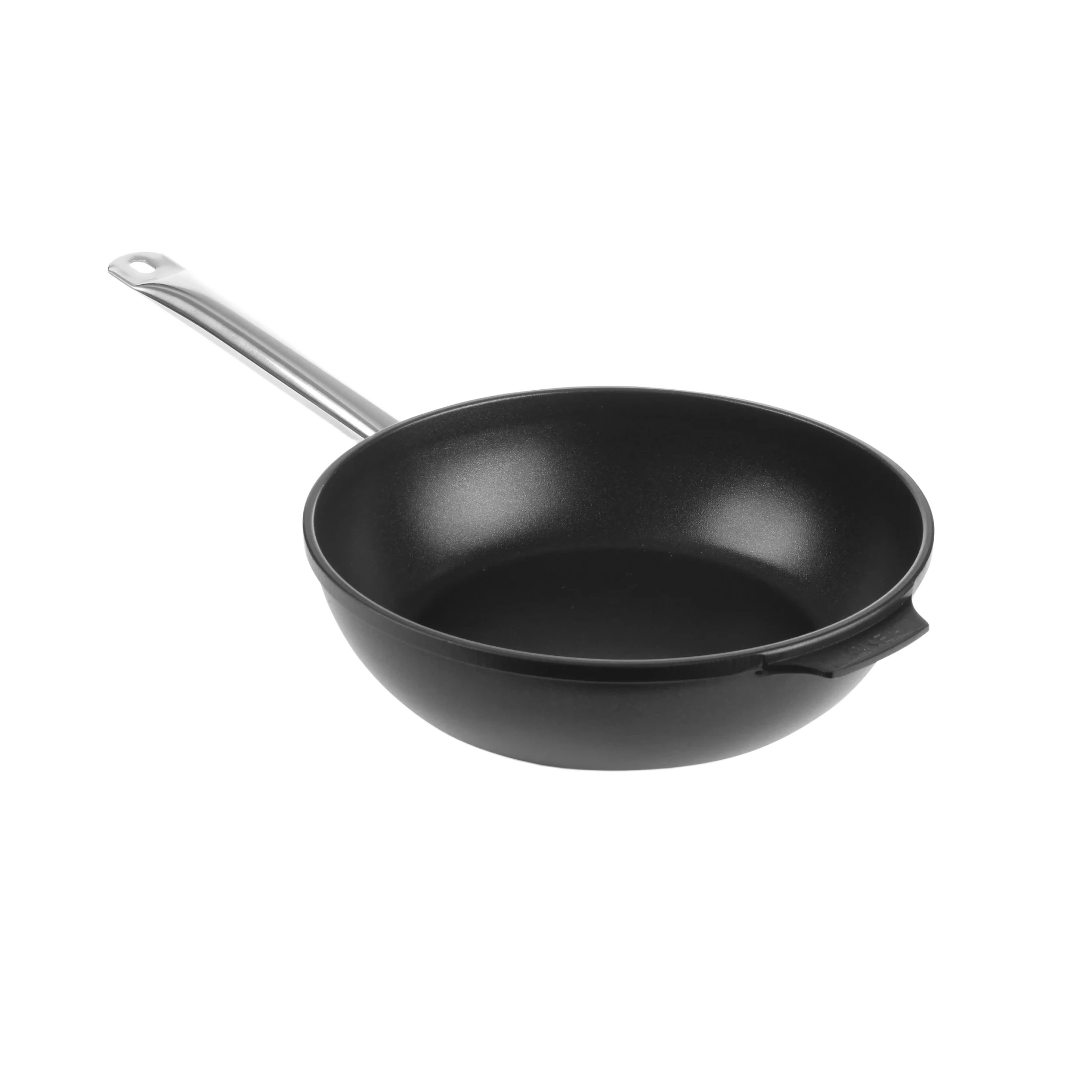 Sautépanna Titanium Professional
