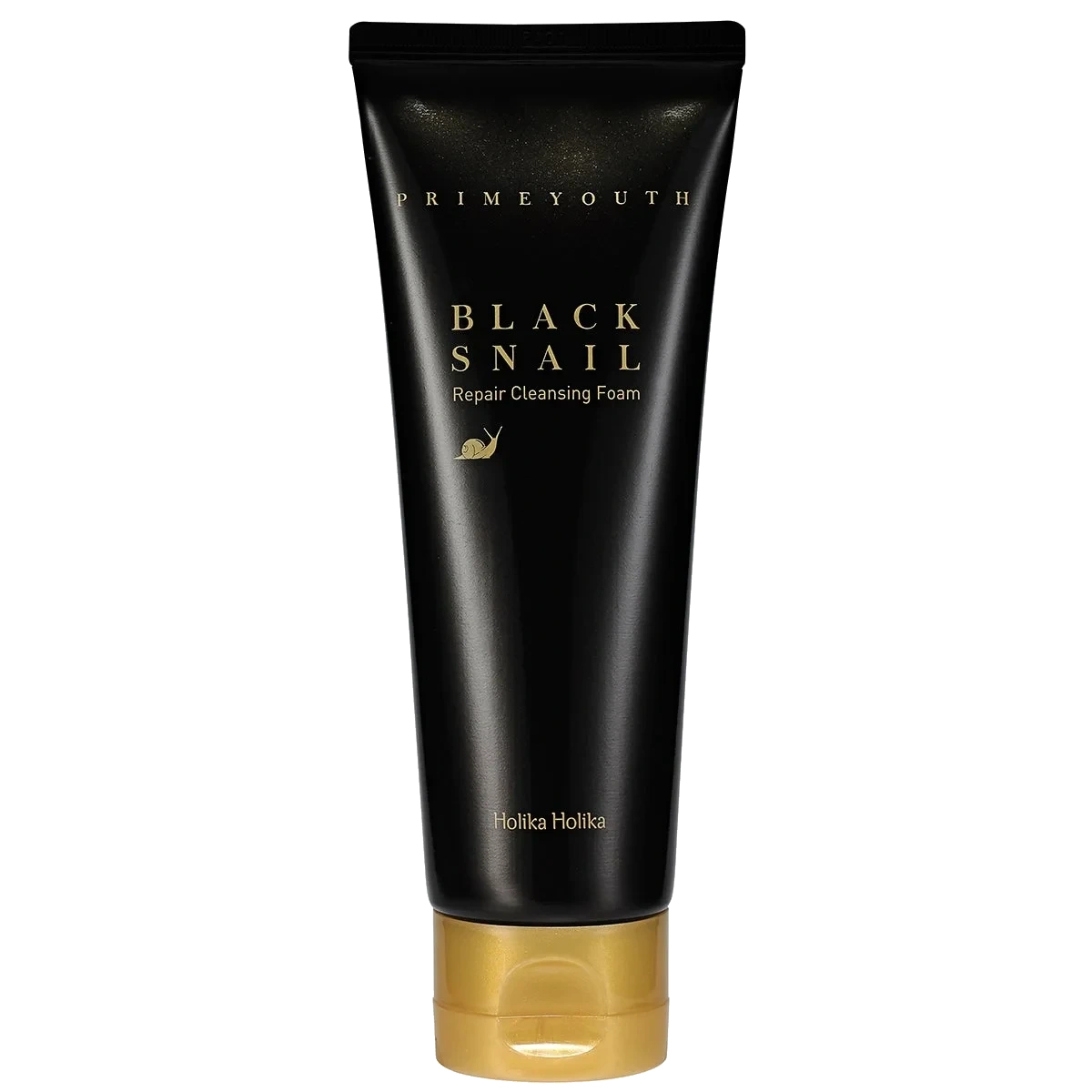 Holika Holika Prime Youth Black Snail Cleansing Foam