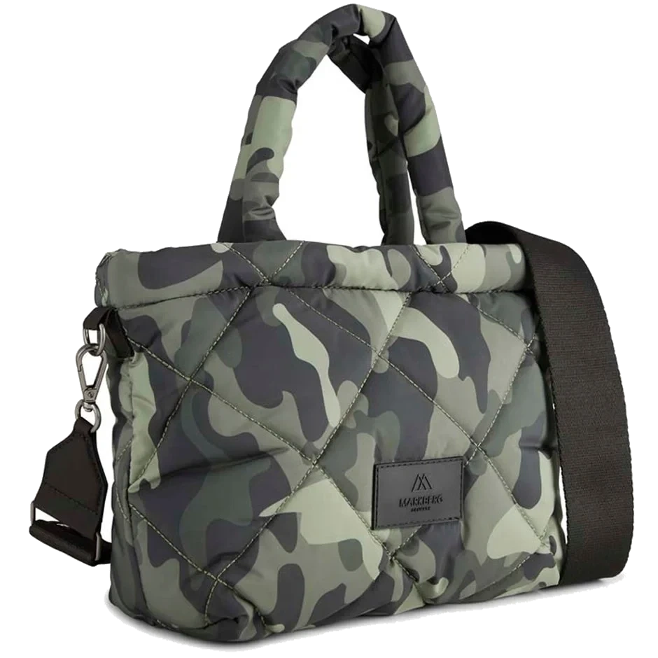 Markberg Nala MBG Crossb., Recycl, Square