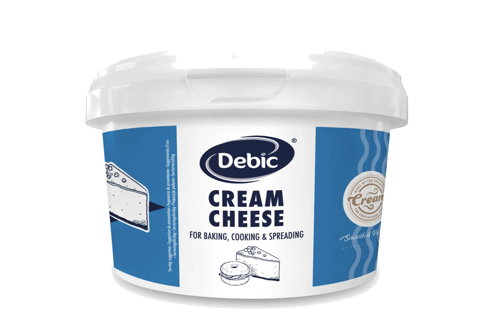 Cream Cheese