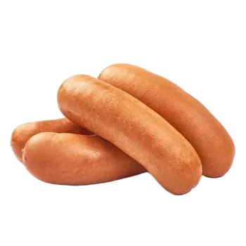 Ost och Baconkorv