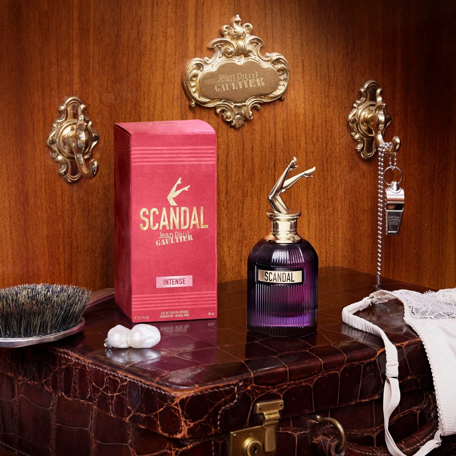 Jean Paul Gaultier Scandal Intense Her Eau de Parfum 50 ml