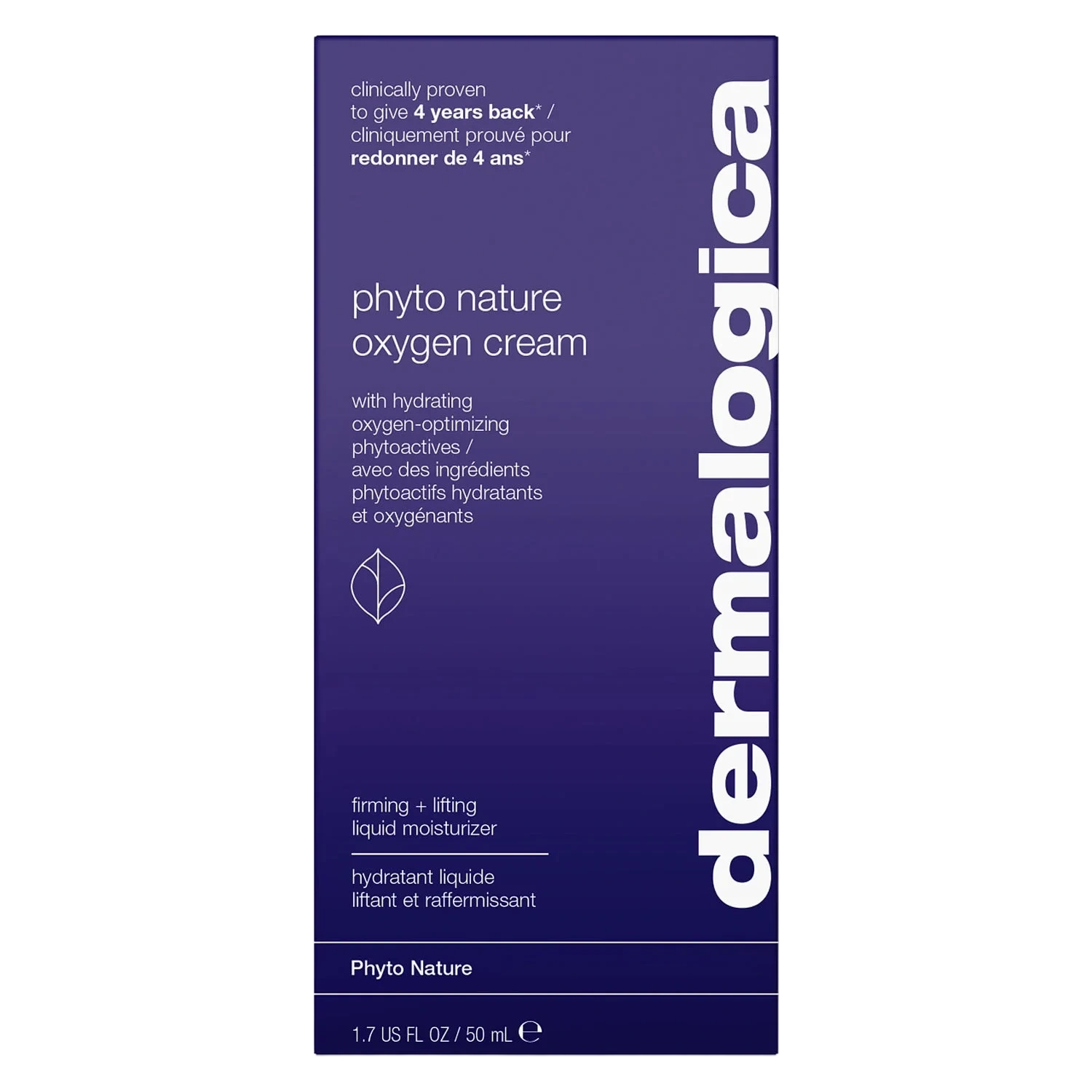 Dermalogica Phyto Nature Oxygen Cream