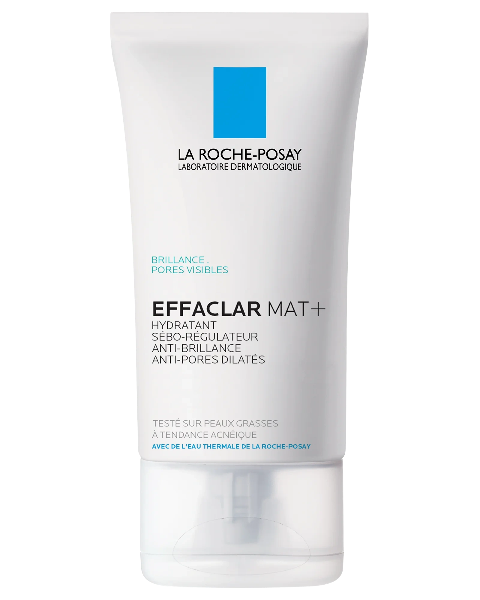 Effaclar MAT+ fuktcreme