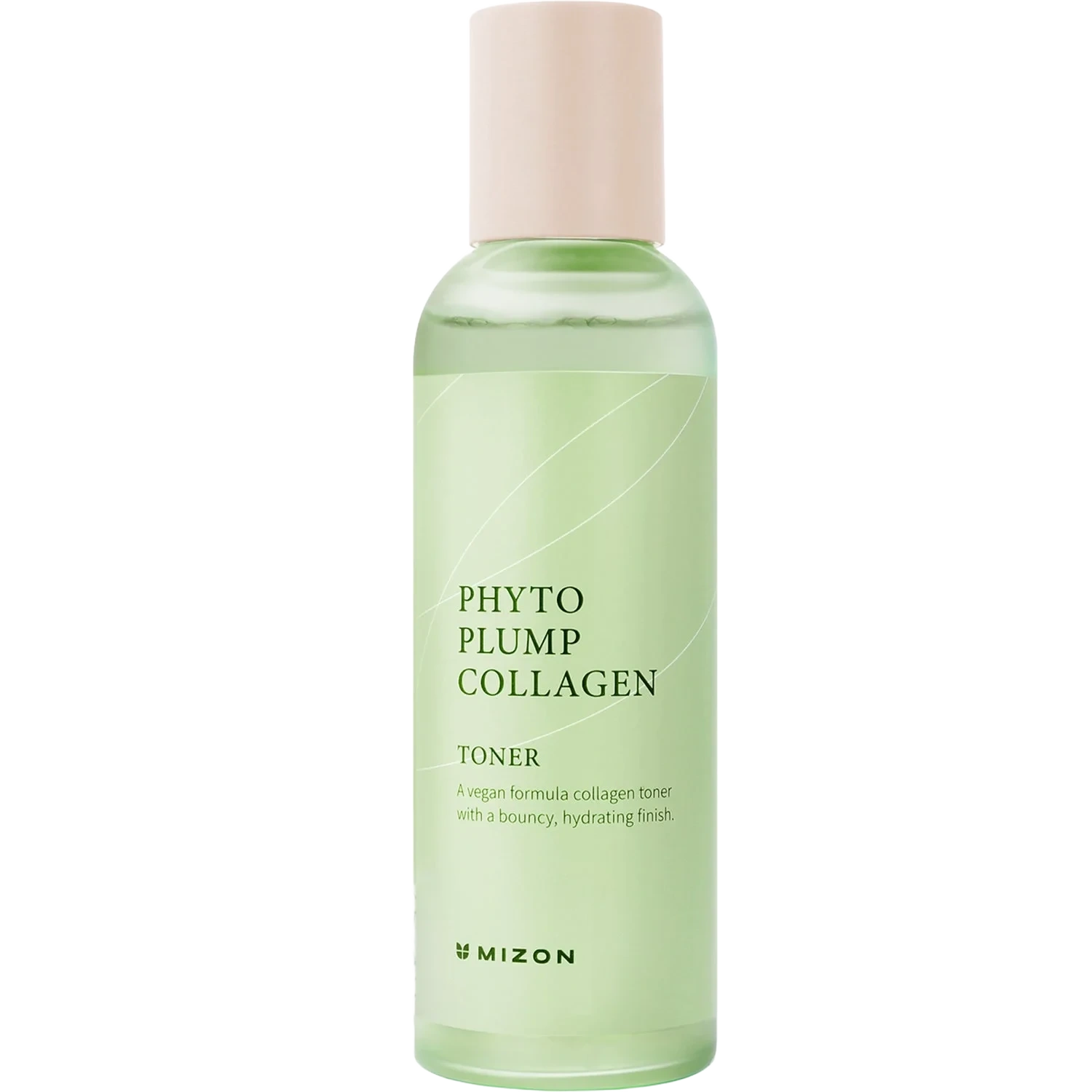 Mizon Phyto Plump Collagen Toner