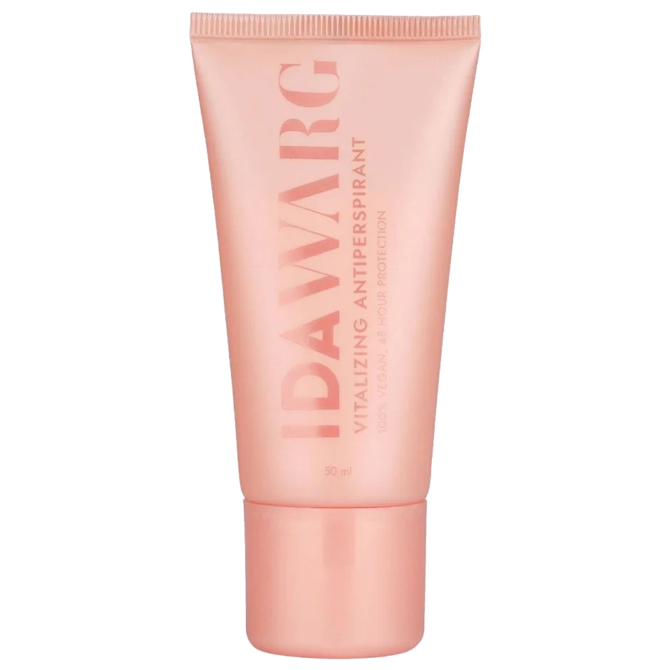 IDA WARG Beauty Vitalizing Antiperspirant 50 ml