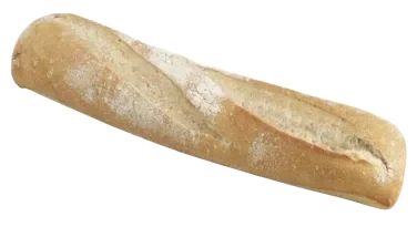 Baguette Rustikk Grov 140gx50stk