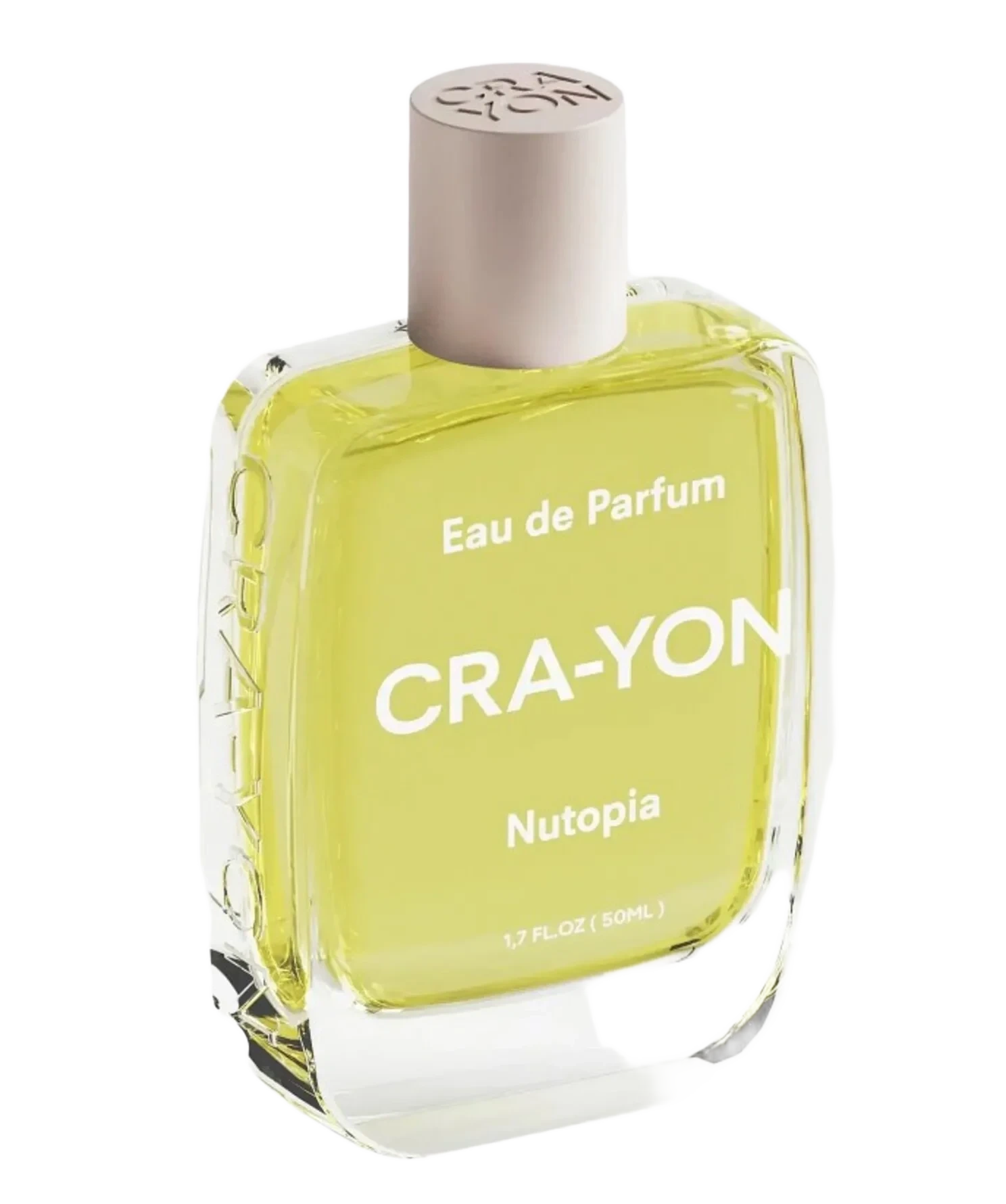 CRAYON Nutopia Eau de Parfum 50 ml