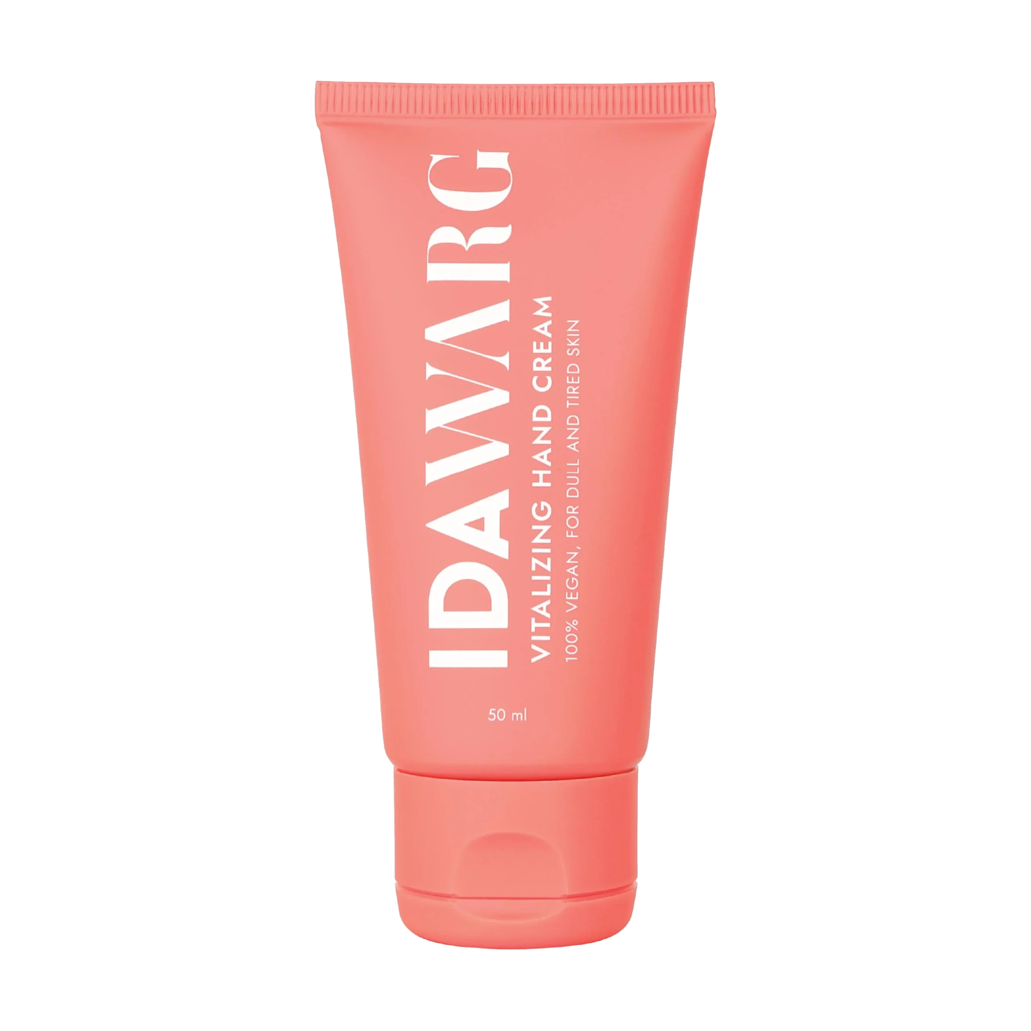 IDA WARG Beauty Vitalizing Hand Cream, 50 ml