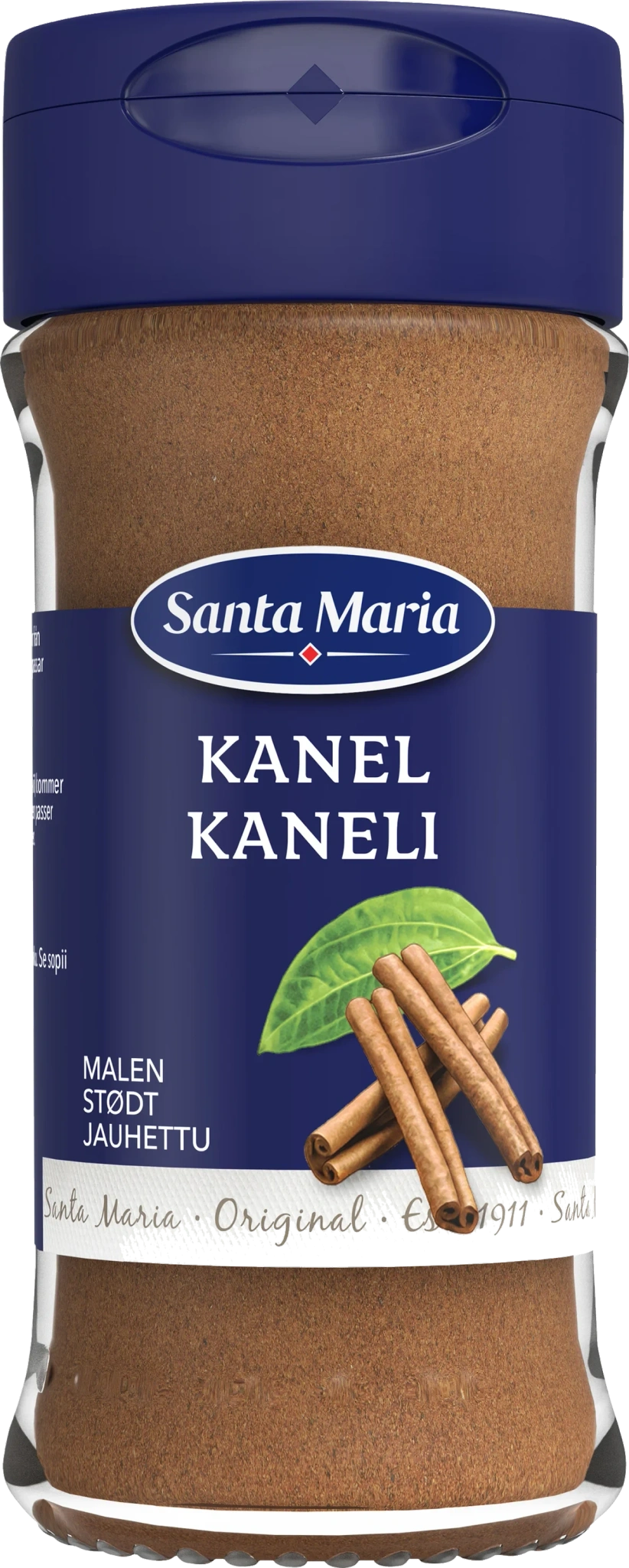 Kanel  Malen