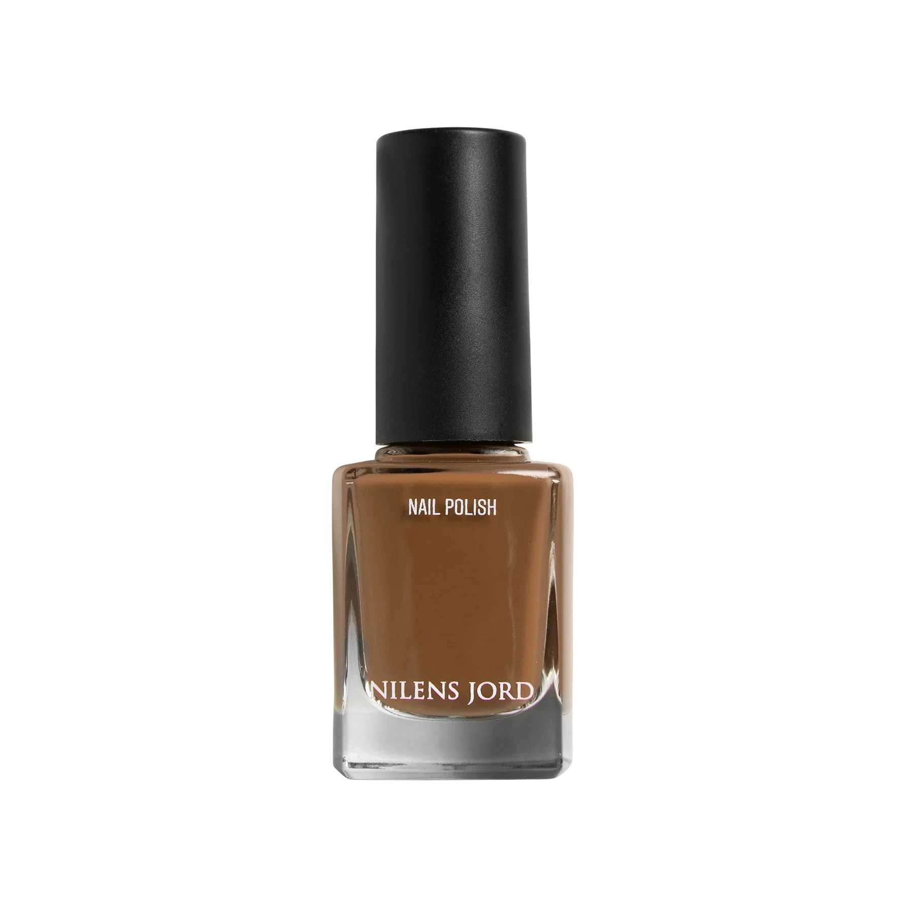 Nilens Jord Nail Polish Mocha Beige