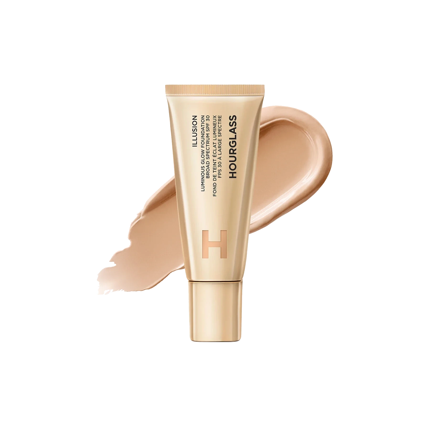 Hourglass Illusion Luminous Glow Foundation SPF30 7.5