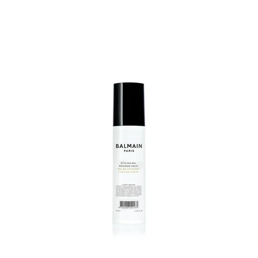BALMAIN PARIS Hair Couture Styling Gel Maximum Hold 100 ml