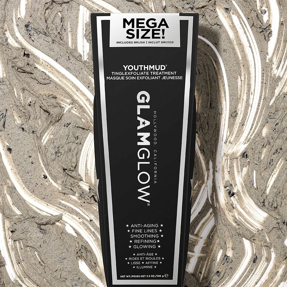 GlamGlow Youthmud Glow Stimulating Treatment