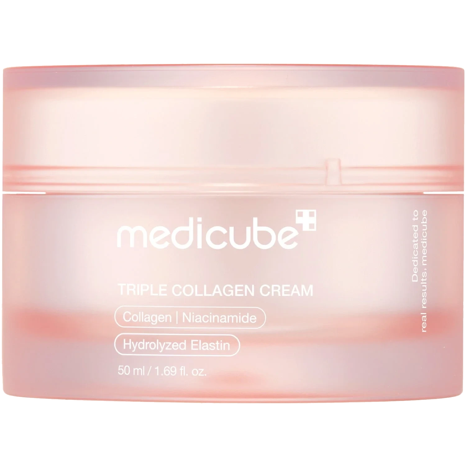 Medicube Triple Collagen Cream 4.0