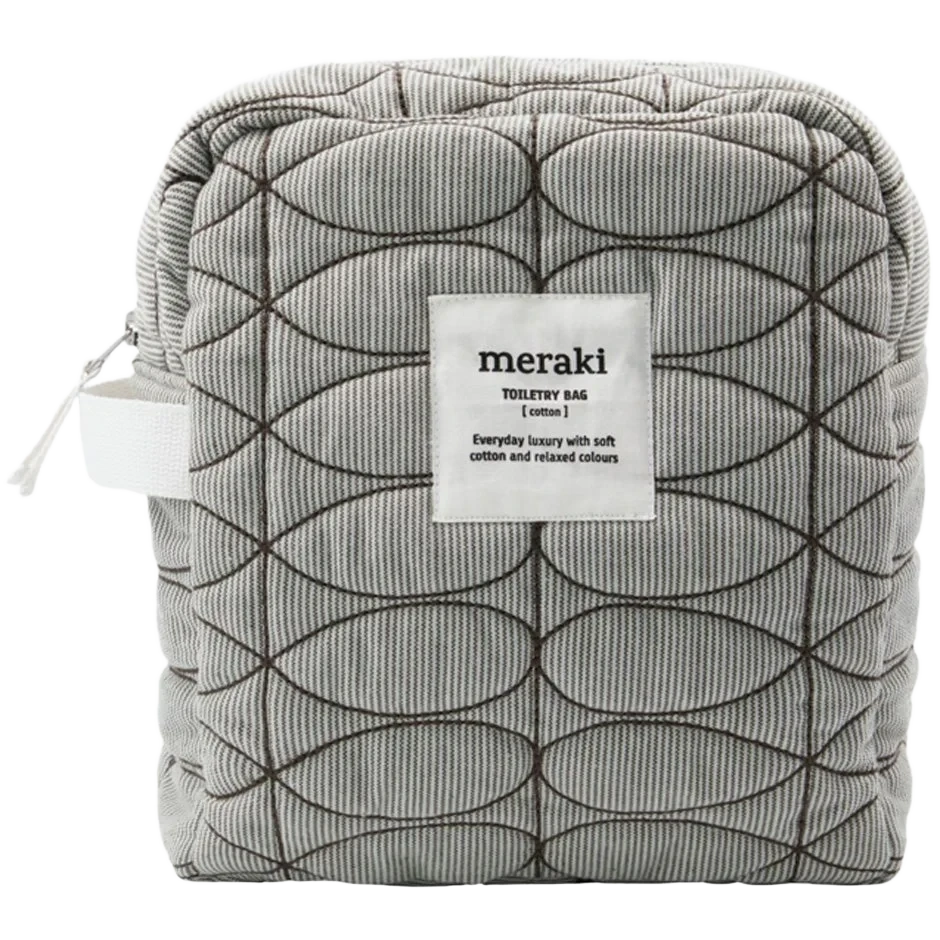 Meraki Necessär