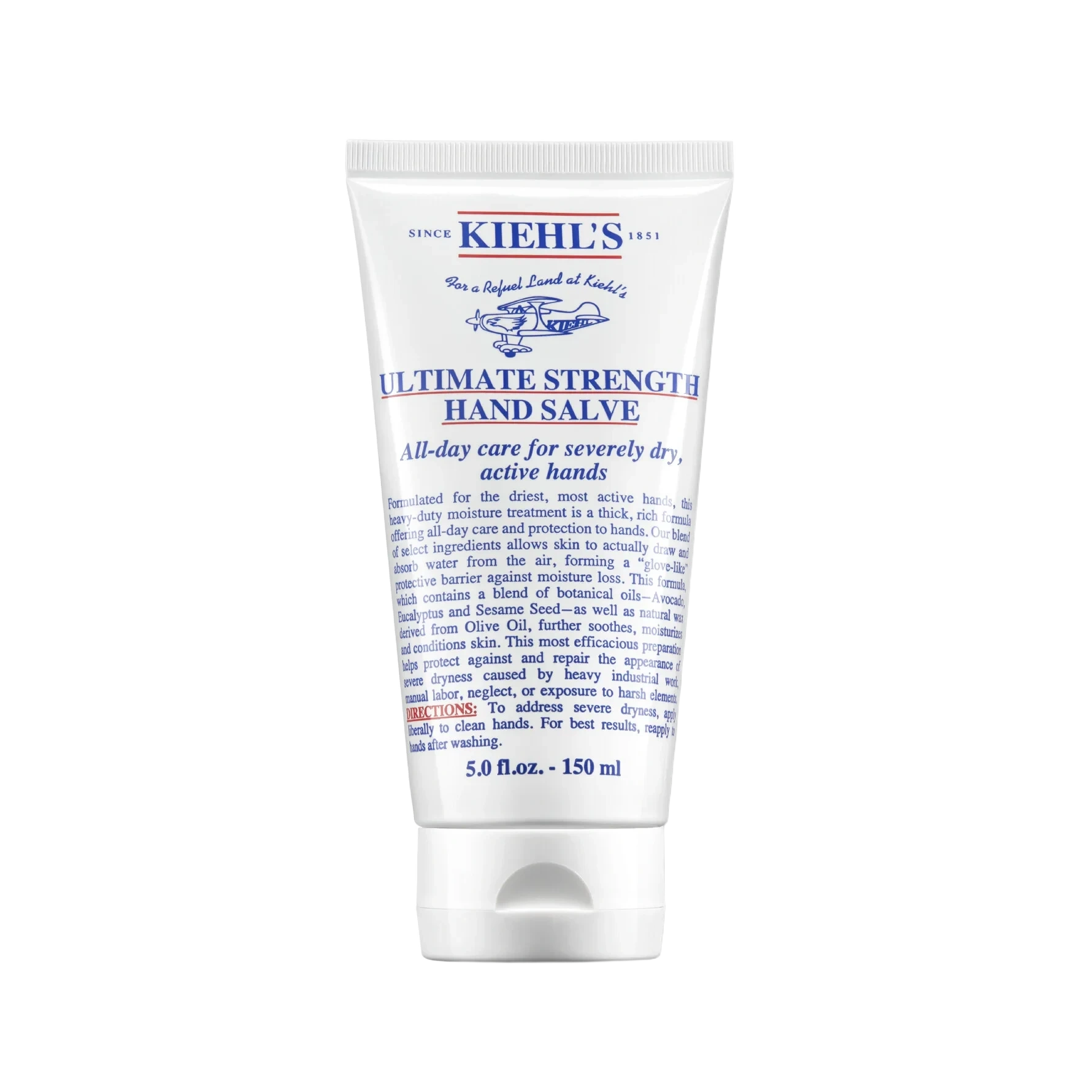 Kiehl’s Ultimate Strength Hand Salve 150 ml