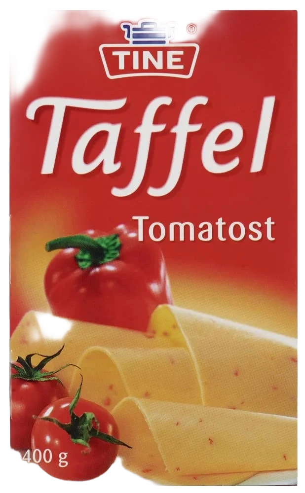 Taffelost tomat