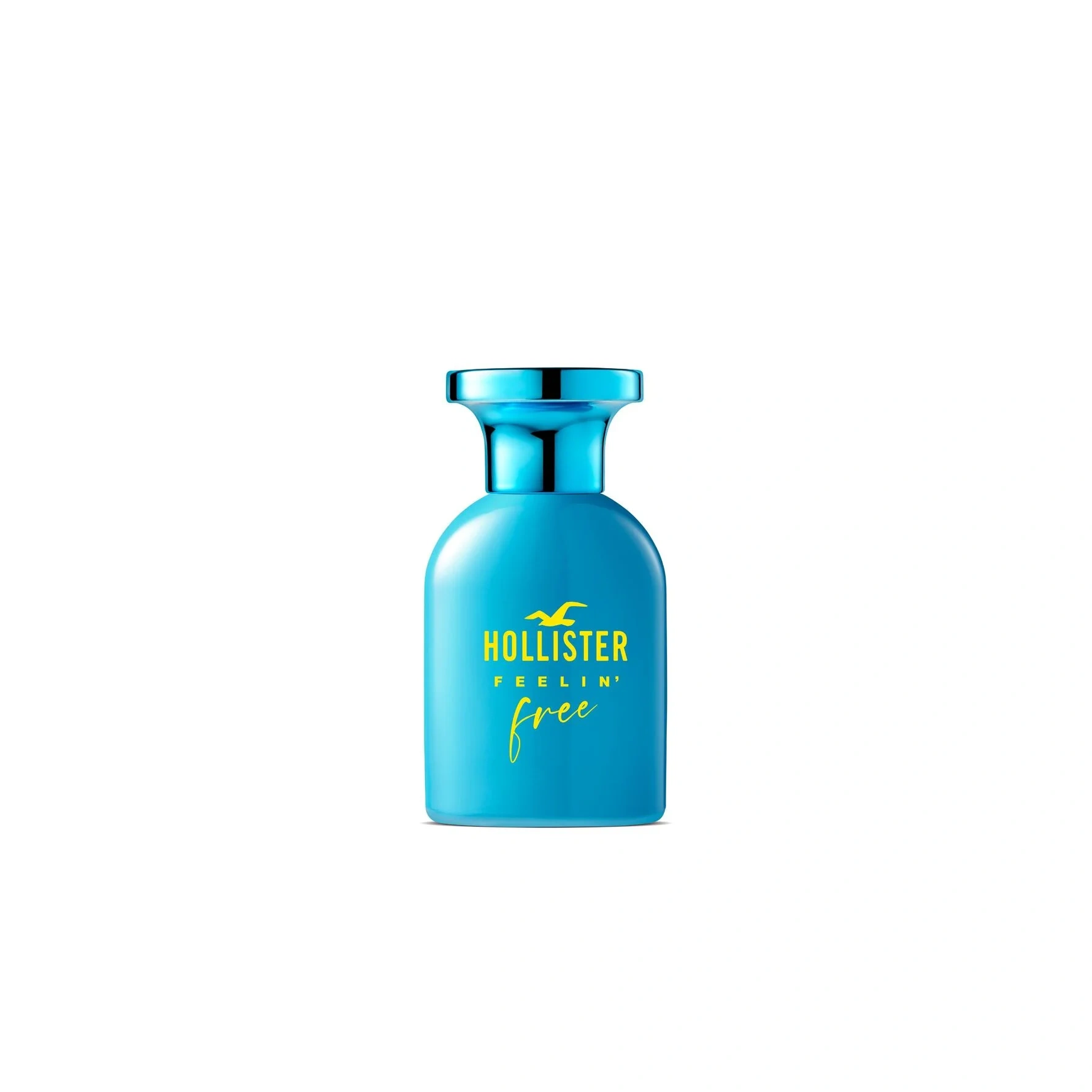 Hollister Feelin' Free For Him Eau de Toilette 30 ml