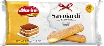 Savoiardi Kex