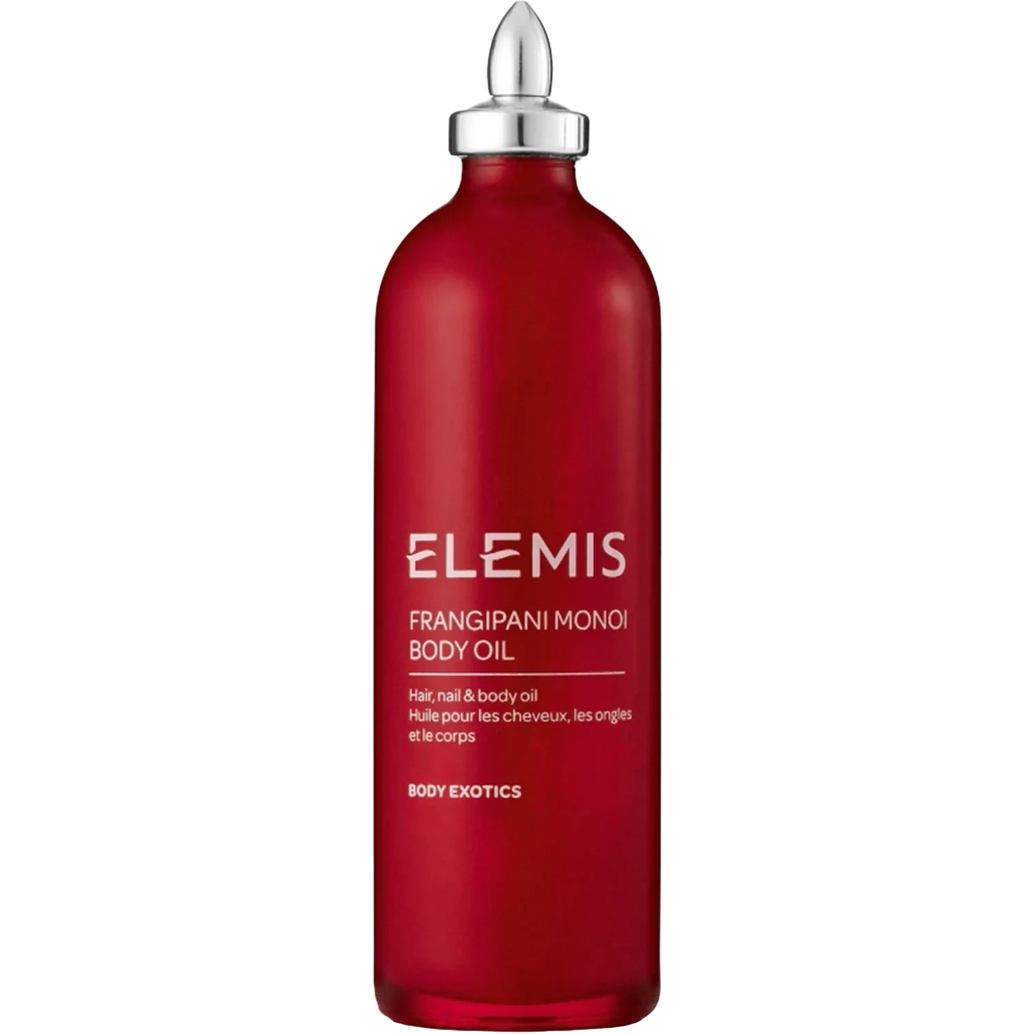 Elemis Frangipani Monoi Body Oil