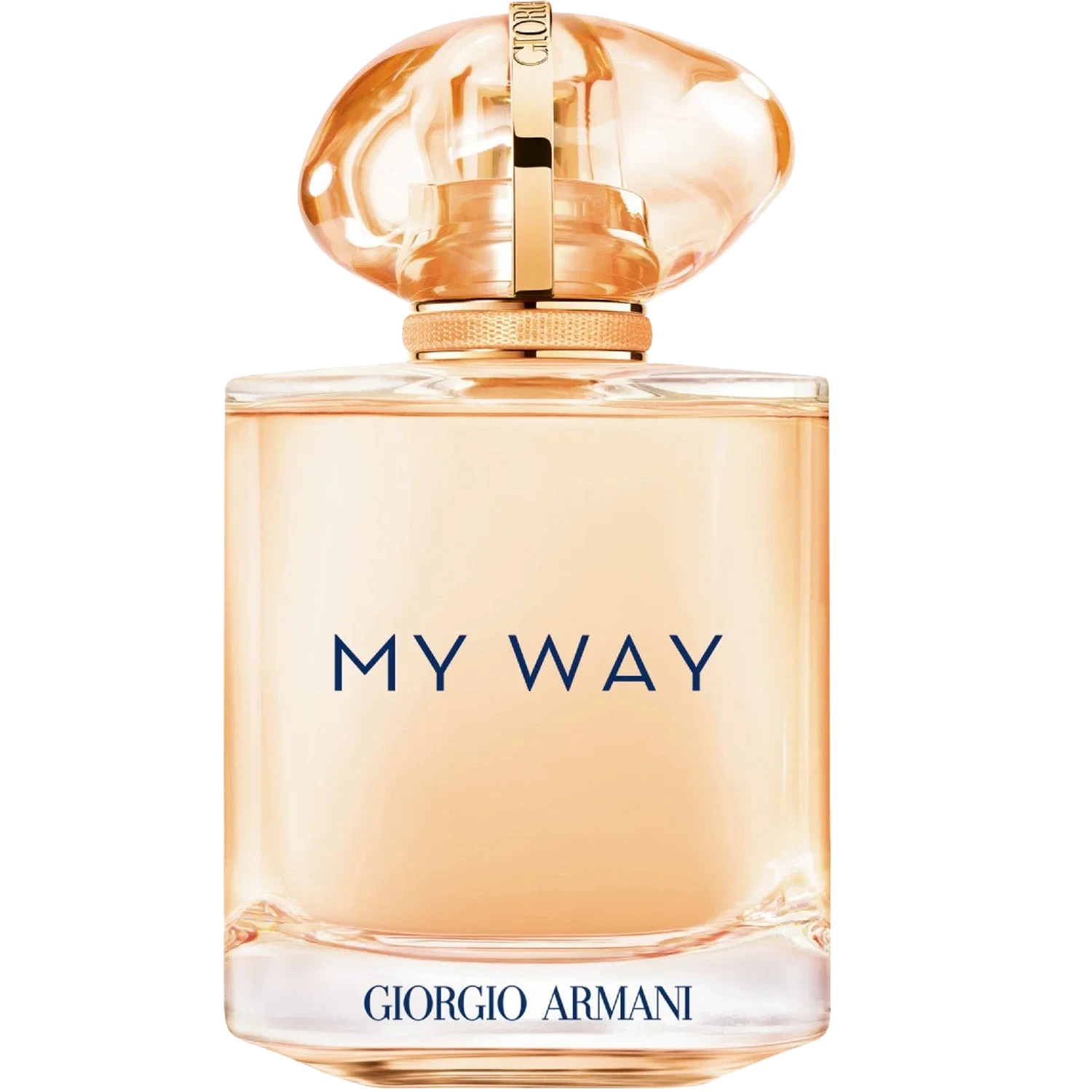 Armani My Way Sunny Vanilla