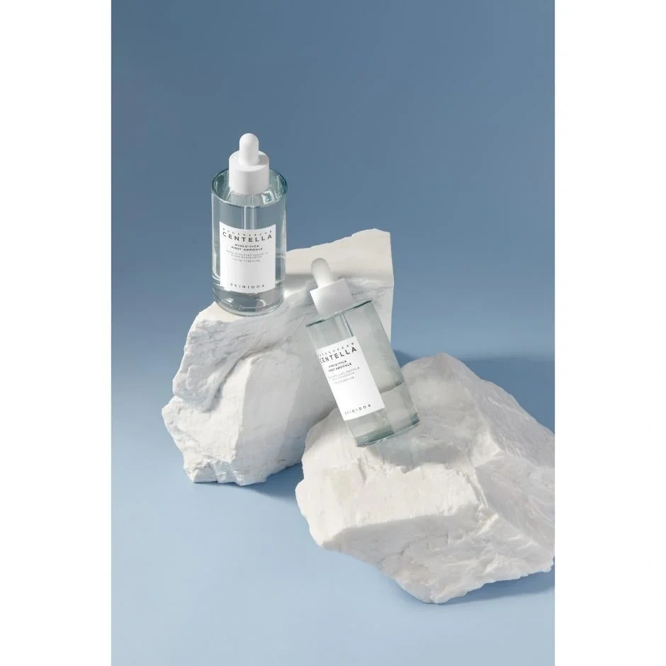 Centella Hyalu-Cica First Ampoule