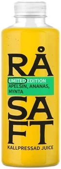 Apelsin Ananas Myn