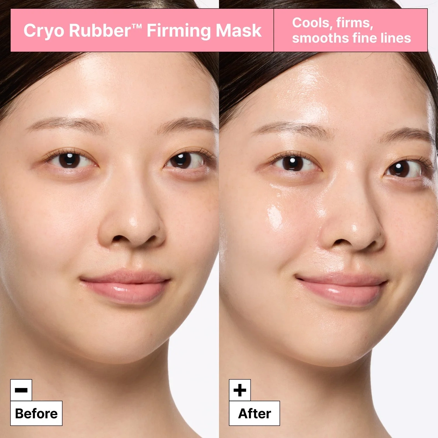 Dr.Jart+ Cryo Rubber Firming Mask 36 g