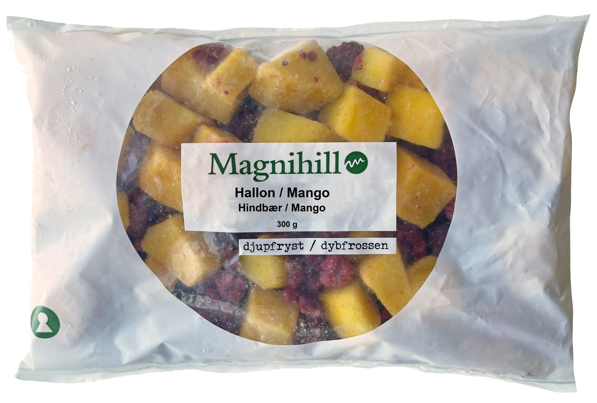 Hallon / Mango