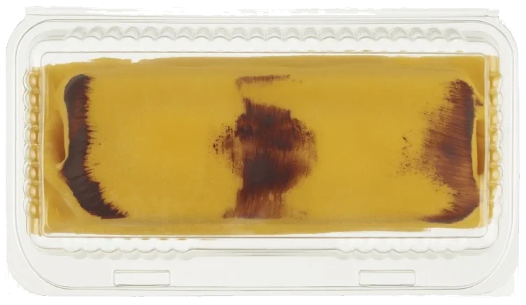 Banankake 400g Klausen