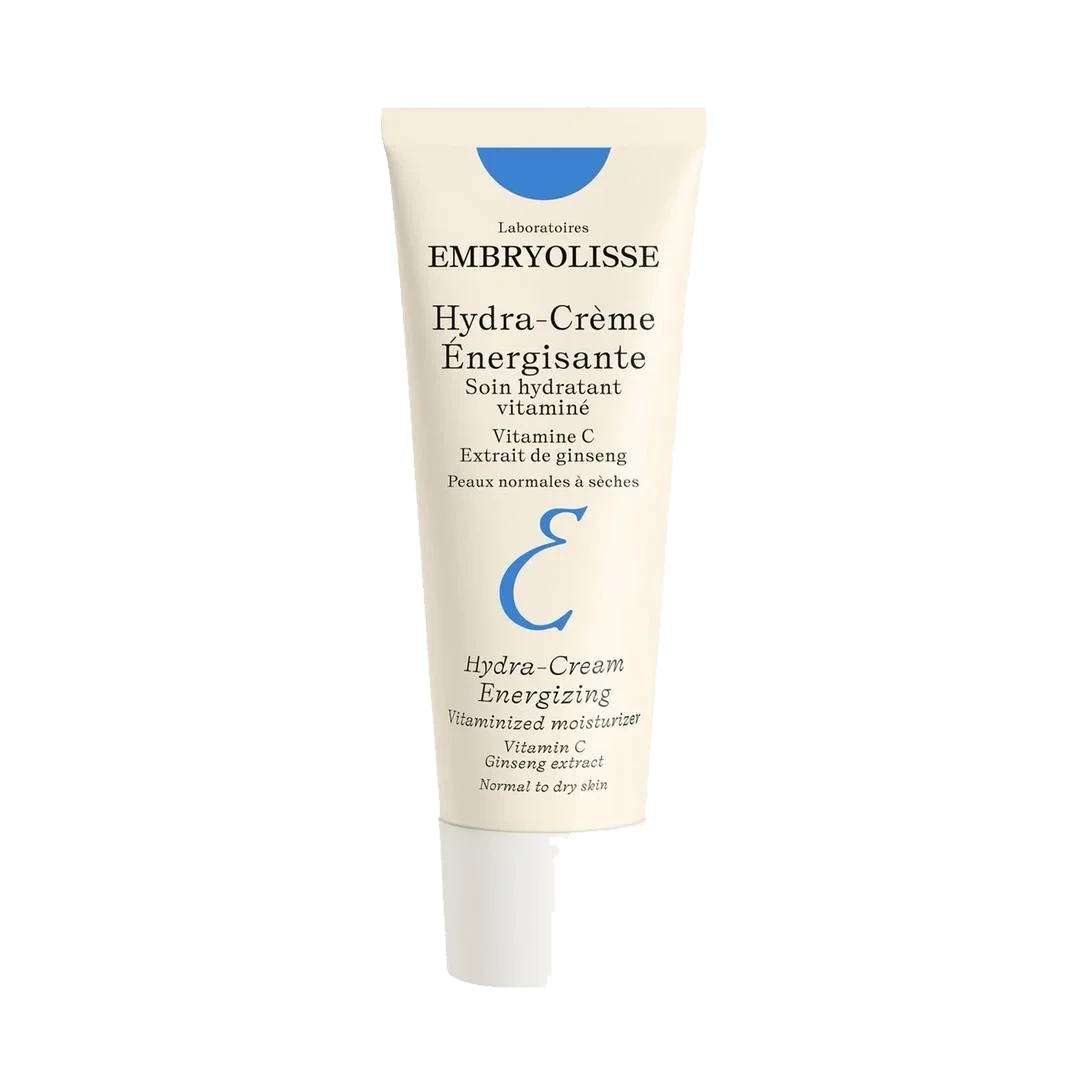 Embryolisse Hydra-Cream Energizing, 40 ml