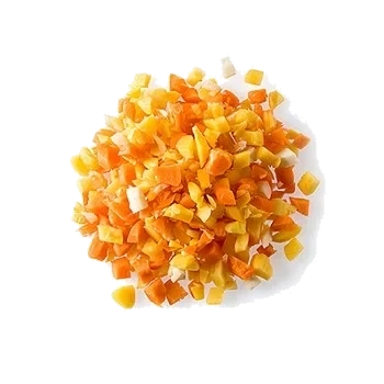 Rotfruktsblandning Tärnad 1kg