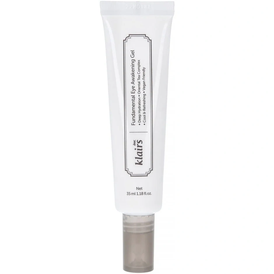 Klairs Fundamental Eye Awakening Gel