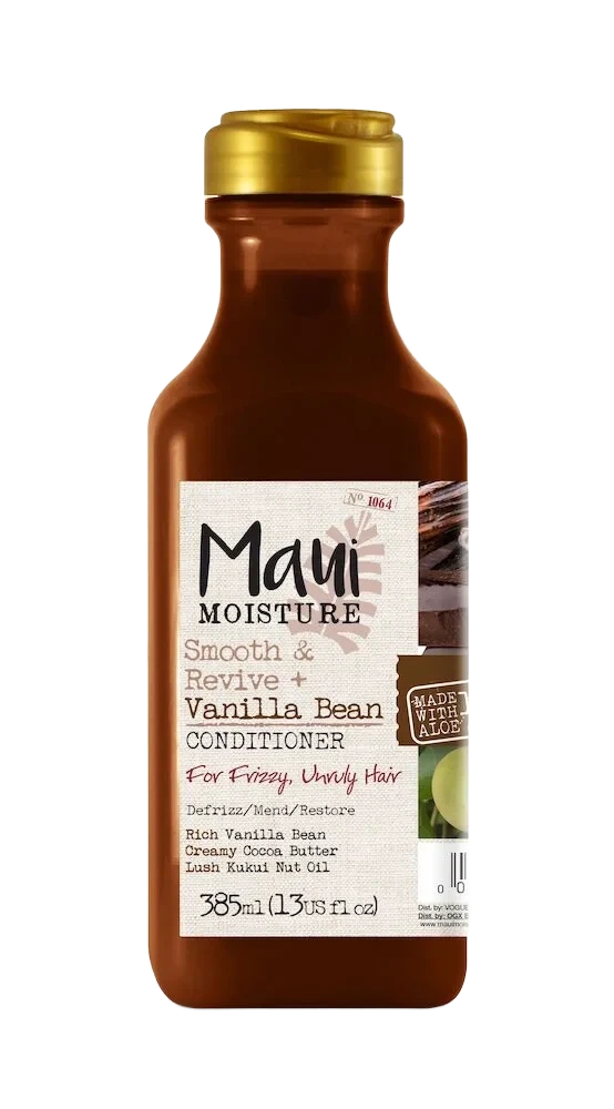 Maui Vanilla Conditioner 385 Ml