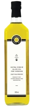 Olivenolje, extra virgin  1l