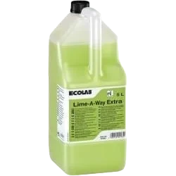 Lime a way extra        5l