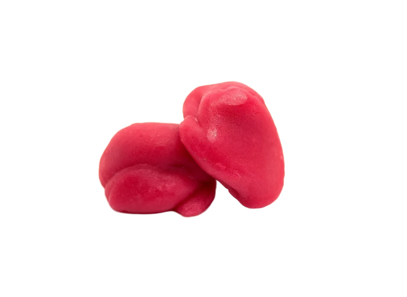 Brända mandlar, gourmet